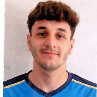 Teo Danijel Meubry 