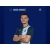Gol postigao Esmir   Hasukić u 35. minutu za GOŠK
