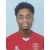 Gol postigao Muhamed Bajan Aman u 9. minutu za Velež