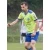 Gol postigao Aleksandar   Radulović u 70. minutu za BSK