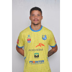 Santos  Rodrigez  Klerismario