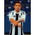 Gol postigao Huan Felipe Melo Barbosa Lima u 45. minutu za Podrinje