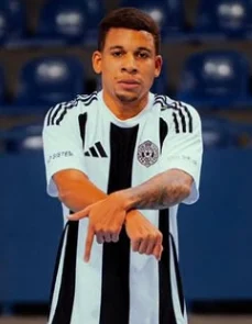 Huan Felipe Melo Barbosa Lima
