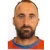 Gol postigao Milomir  Milovanović u 28. minutu za Budućnost