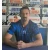 Gol postigao Edhem  Ferhatović u 72. minutu za Guber