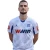 Gol postigao Zoran   Milić u 20. minutu za Leotar