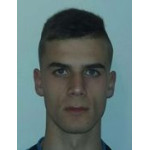 Aleksandar   Begenišić