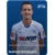 Gol postigao Marko   Perišić u 55. minutu za Radnik