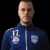 Gol postigao Đorđe  Okuka u . minutu za Drina HE