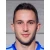 Gol postigao Mario   Krstovski u 45. minutu za Sloga Meridian