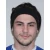 Gol postigao Sadik  Škrijelj u 26. minutu za Tošk
