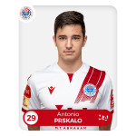 Antonio   Prskalo 