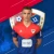 Gol postigao Boro   Erić u 87. minutu za BSK