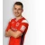 Gol postigao Nedim   Hadžić u 12. minutu za Igman
