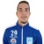 Gol postigao Sergej  Lozo u 45+1. minutu za Drina HE