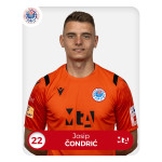 Josip   Čondrić