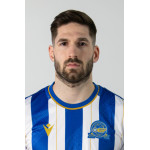 Aleksandar   Vučenović