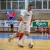 Gol postigao Stefan  Rakić u 10. minutu za Proleter
