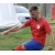 Gol postigao Aleksandar  Milović u . minutu za Stakorina
