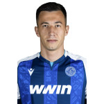 Mustafa   Šukilović