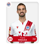 Frane   Maglica 