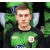 Gol postigao Darko  Pisić u 44. minutu za Jedinstvo (R)
