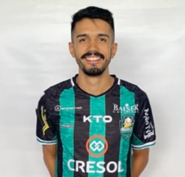Žoao Lukas Andrade de Almeida
