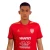 Gol postigao Ognjen  Klenpić u 15. minutu za Radnik