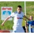 Gol postigao Veljko   Mitrović u 73. minutu za Jedinstvo (RO)