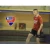 Gol postigao Slaviša  Marjanović u 39. minutu za Brod