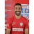 Gol postigao Slaven   Stjepanović u 90+3. minutu za Radnik