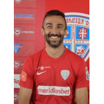 Slaven   Stjepanović