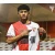 Gol postigao Omar  Bouzi u 85. minutu za Naprijed