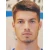 Gol postigao Anel  Dolić u 45. minutu za Krajina