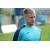 Gol postigao Amar   Sinanović u 24. minutu za Omladinac 68