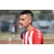 Gol postigao Luka   Riđošić u 35. minutu za Napredak