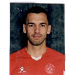 Mladen   Milošević