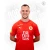 Gol postigao Huso   Karjašević u 28. minutu za Tuzla City