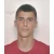 Gol postigao Bajo  Drakul u 7. minutu za Borac