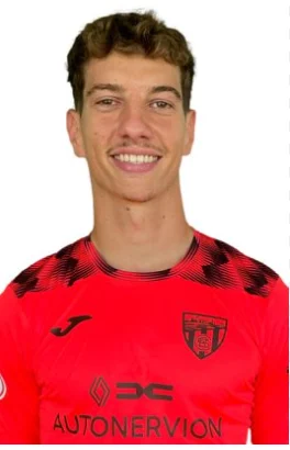 Pere Joan Garsija