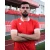 Gol postigao Petar  Kunić u 66. minutu za Sloga