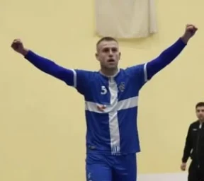 Luka  Pehar