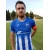 Gol postigao Sabahudin  Jusufbašić u 15'44. minutu za Vitez