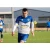 Gol postigao Branko   Rosić u 15. minutu za Omarska