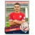 Gol postigao Ljubiša   Nikodinović u 40. minutu za Sloboda