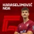 Gol postigao Noa  Karaselimović u 51. minutu za Kozara