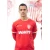 Gol postigao Srđan   Beuk u 22. minutu za Dubrave