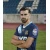 Gol postigao Elvedin  Herić u 56. minutu za Igman