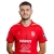 Gol postigao Stefan   Josipović u 26. minutu za Radnik
