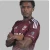 Gol postigao Renan Abner  de  Oliveira u 56. minutu za Sarajevo